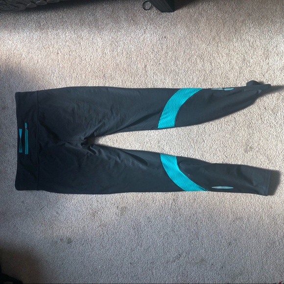 Under Armour heat gear Legging - Picture 5 of 7